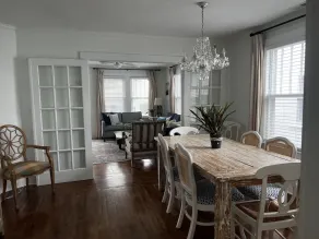 Klassisk bungalow med udsigt over vandet, hundevenligt og 3 blok gåtur downtown - Image 3