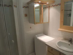 Apartment in a house chalet in Valmorel Planchamp hamlet on skis - Image 2