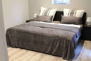 Holiday Home Feike Comfortable Vacation Home - Image 4
