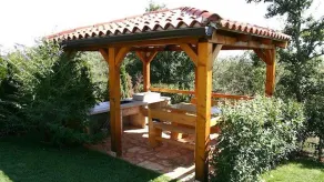 Casa de férias com piscina e vista fantástica para o mar - Image 3