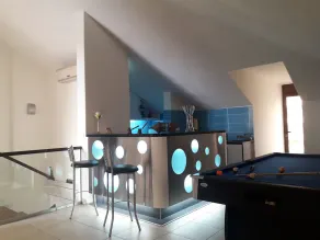 Silvia's romantic loft, 24h electricity, private jacuzzi - Image 3