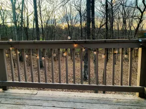 Chalet in The Woods - Image 5