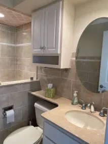 You can enjoy summer in this just newly renovated 2 bedroom, 1 bath, bay front condo. - Image 2