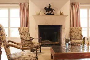 Spacious house, private pool, 10 to 15 p. - Image 2