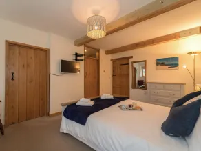 Alojamiento de 7 habitaciones en Pwllglas, near Ruthin - Image 5