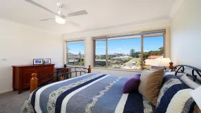 AMELIA ON BARRINGTON, TERRIGAL - BALADE COURTE VERS LA PLAGE, LES COMMERCES ET LES CAFES, FOXTEL - Image 5