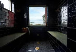 THIS IS THE PLACE - Intimate luxury cottage w massive oceanfront steam room - Image 3