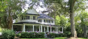 Huffman House Bed & Breakfast - Image 5