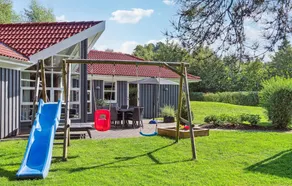 Pet Friendly Home In Knebel With Wifi - Image 3