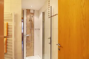 Apartment \"Sterngucker Suite\" with Mountain View, Shared Garden and Wi-Fi - Image 2