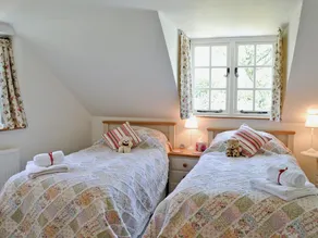 2 bedroom accommodation in Northlew, near Okehampton - Image 5