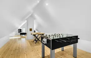 Fantastisk 4 værelses bolig i Ulfborg - Image 2