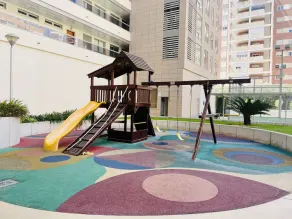 A839 - A spacious apartment with garage, air conditioning and pool - Image 2