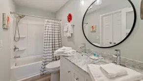 Relax At Pawleys After Dark 2 Bedroom Condo by Peace Vacations - Image 3