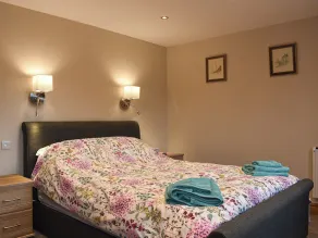 2 chambres à coucher à Nosterfield, near Masham - Image 3