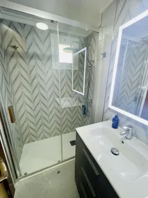 A970 - Nice flat next to the Bali hotel and all amenities - Image 5