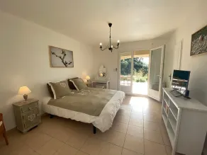 LARGE VILLA WITH SEA VIEW AND POOL FOR 10 PEOPLE - Image 3