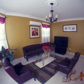 La Cayenna Hôtel et Restaurant - Image 5