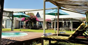 Tortoise Trail Lodge - Image 2