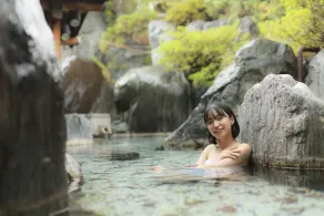 Meiseki No Yado Kagetsu - Image 2