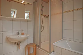 Modernes Ferienhaus für 9 Personen in Babke, Mirow - Image 5