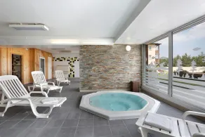 Appart Vue Montagne ⛷ sympa | Accès Piscine - Image 3