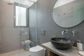 Sensational Chania Villa | Villa Roshi | 3 Bedrooms | Private Outdoor Pool - Image 3