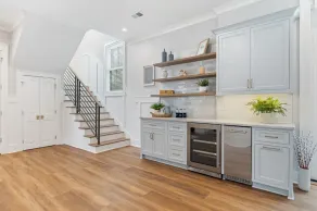 Entire New 3 Story House w/ Private Heated Spa/Pool, Roof Top Deck & Elevator - Image 2