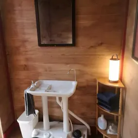 Granite Hollow Cabin - Image 4