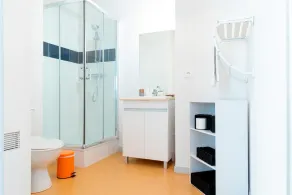 Studio-Komfort-Nasszelle - Image 2