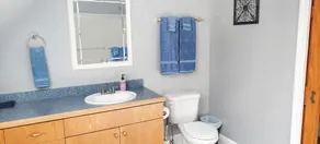 Affordable Bloomfield Apt - Walking Distance to Blunt's Pond! - Image 4