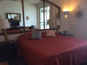 ONLY TRUE BEACH FRONT Condo in REAL La Paz!  Full Sunset View, 2 Pools, Pool Bar - Image 2