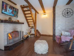 Casa di vacanze Nina by Interhome - Image 3