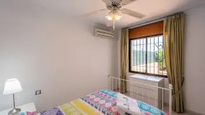 Chalet junto al mar vistas maravillosas. 1 Fuengirola by Ruralidays - Image 5