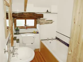 Alojamiento de 2 habitaciones en Tramagenna, near Camelford - Image 2