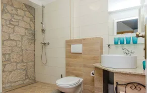 Villa Nicole - heated pool, whirlpool, playground, gym, bikes - Image 5