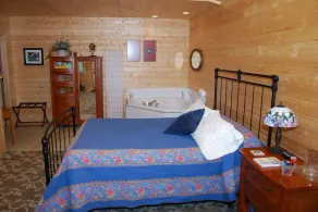 Et hyggeligt sommerhus i hjertet af alle Louisville-attraktioner! - Image 4
