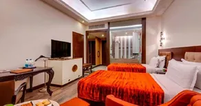 The HHI Kolkata - Image 5