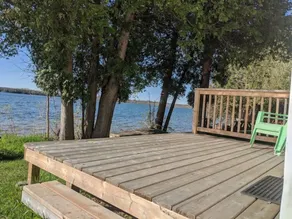 The Lake House, Couples Retreat! Cabin 3 - Image 4