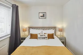 Host & Stay - Garden Cottage - Image 3