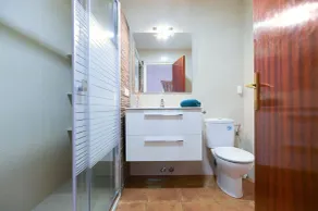 Club Villamar - Semestervilla n����ra Lloret de Mar p�������� Spanska Costa Brava, med en mysig känsla. - Image 4
