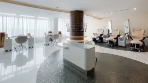 Resort Style 2-bedroom condo with AC and WiFi in beautiful Cancún - Image 2