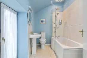 HISTORIC 5 STAR SELF CATERING COACH HOUSE IN STUNNING LOCATION - Image 2