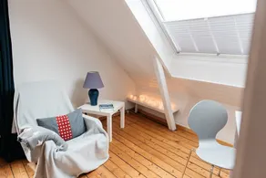 5-stjernet feriehus med terrasse, båd dock og Wi-Fi, velegnet til familier - Image 2