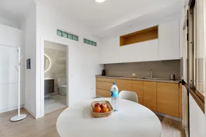 Apartamento de férias 'Apartamento Bellavista, Bajo Alcalá' com varanda e Wi-Fi - Image 2