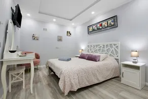 Maison de vacances \"7 Dioses\" près de la mer avec Wi-Fi - Image 5