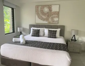109 Temple Resort Port Douglas privately managed within Sea Temple Resort - Image 3