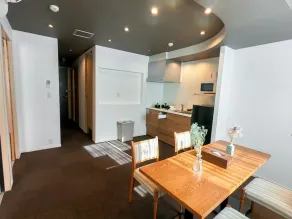 Two bedroom apartment - Two Bedroom Apartment / Osaka Ōsaka - Image 2