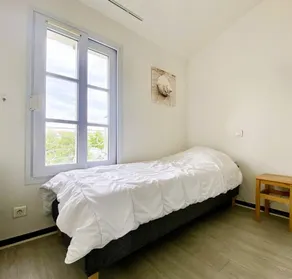 Apartment VALENE with swimming pool access - Image 5