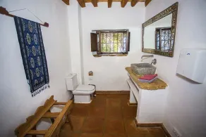Fabulous Country House, private pool, AC units in all rooms, wi-fi. Grazalema - Image 4